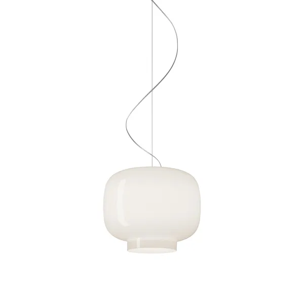 Chouchin Bianco 3 Lámpara Colgante My Light Blanca