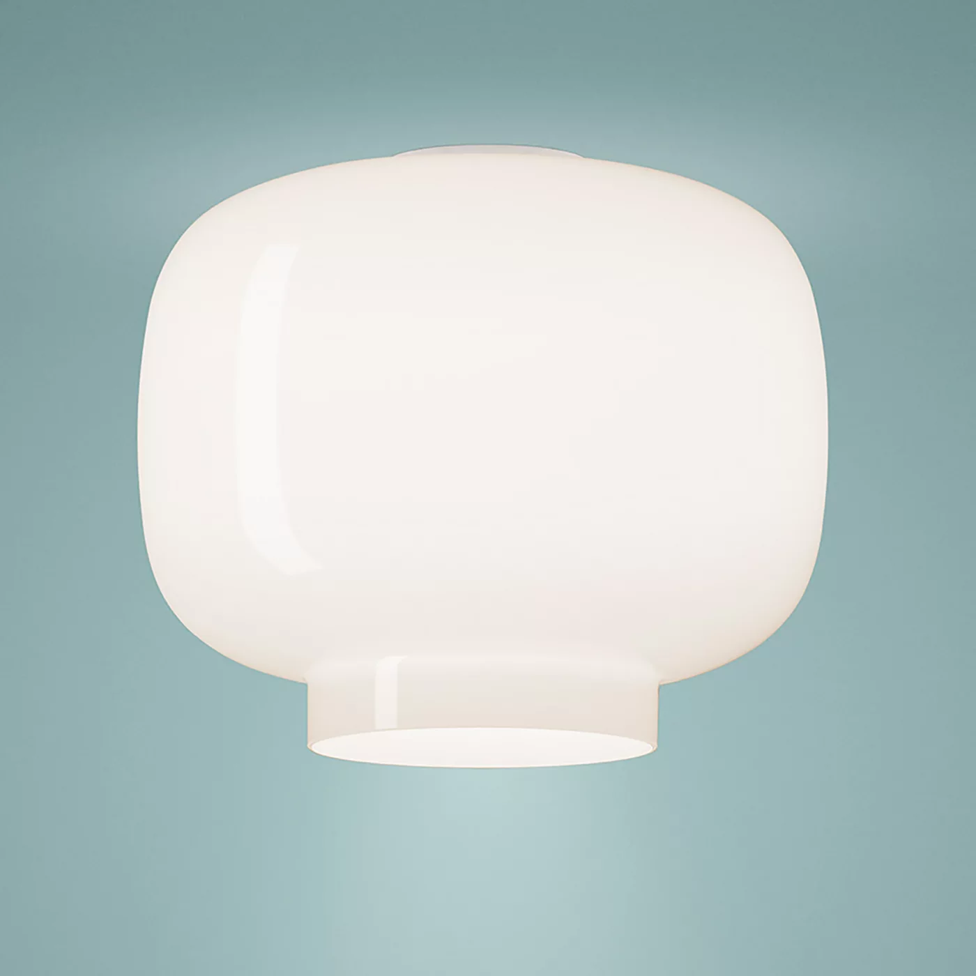 Foscarini Chouchin – Lámpara de techo — imagen 5