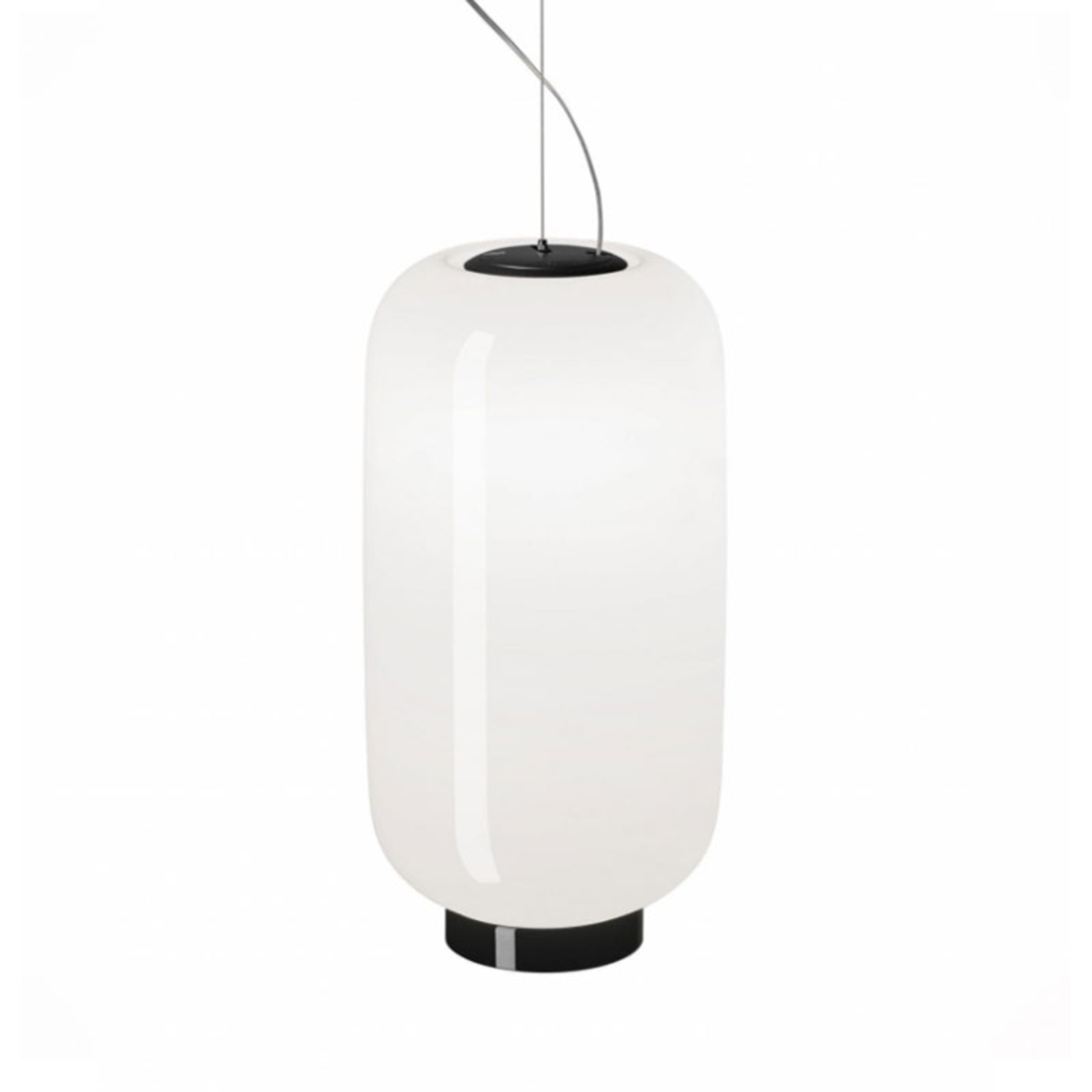Foscarini Chouchin Reverse 2 E27 Led – Lámpara colgante — imagen 3