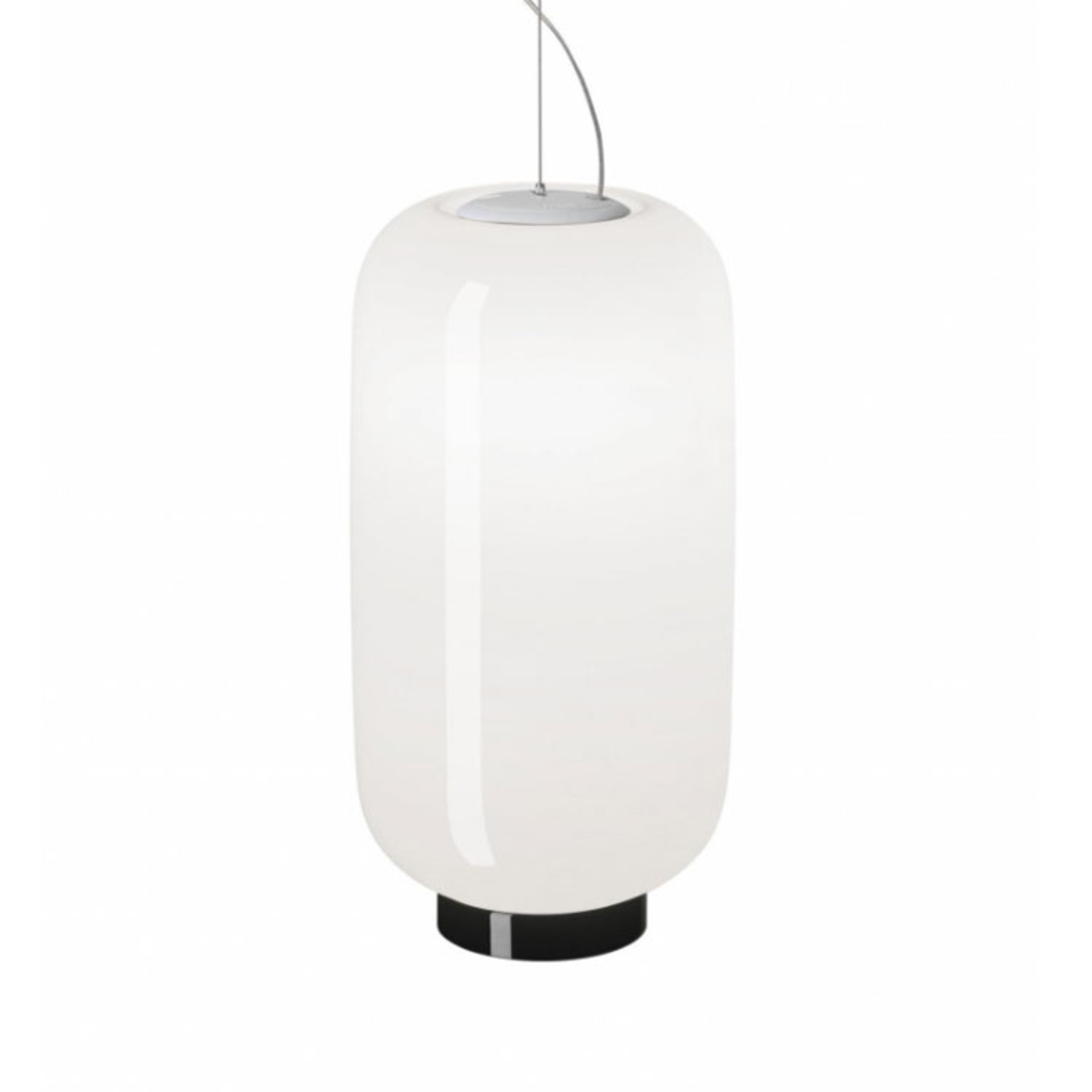 Foscarini Chouchin Reverse 2 lámpara colgante E27 LED