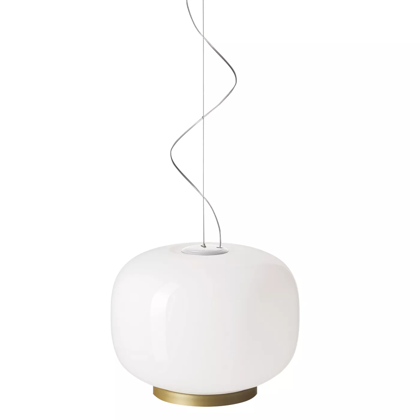 Foscarini Chouchin Reverse – Lámpara de suspensión — imagen 3