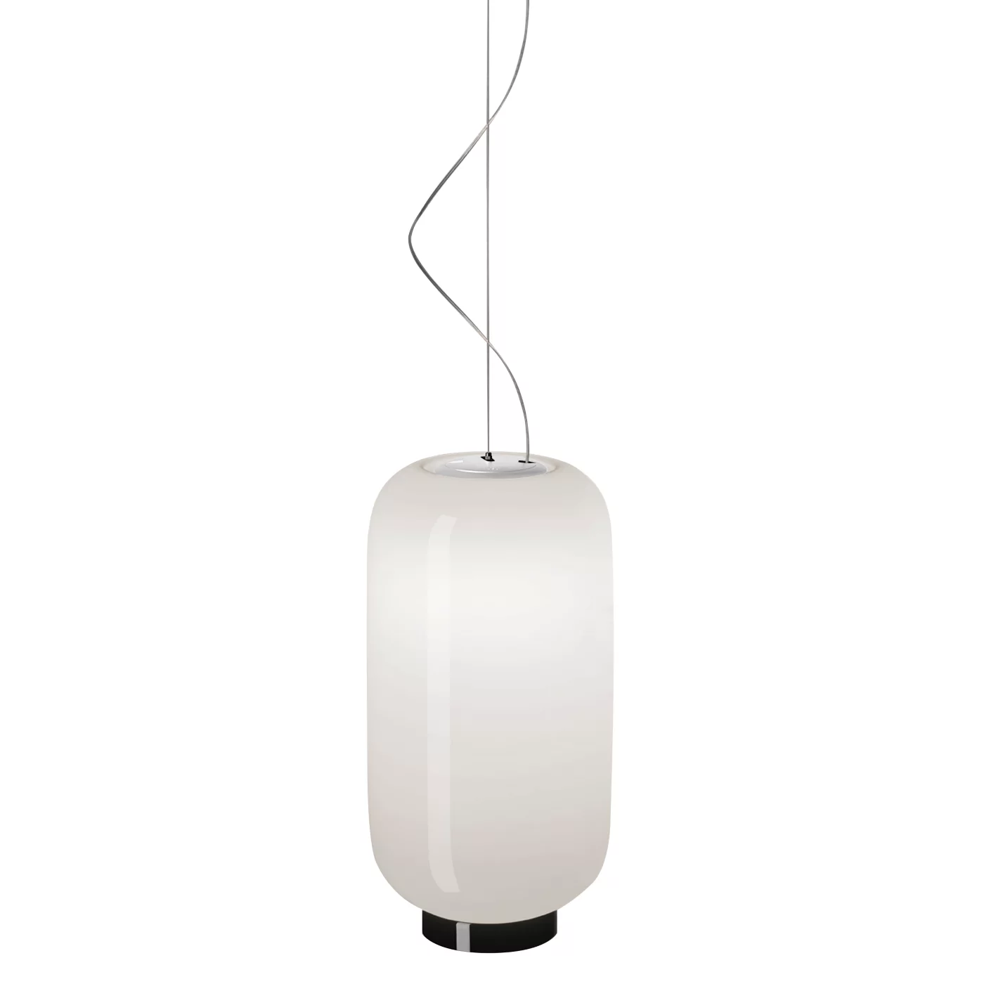 Foscarini Chouchin Reverse – Lámpara de suspensión led — imagen 3