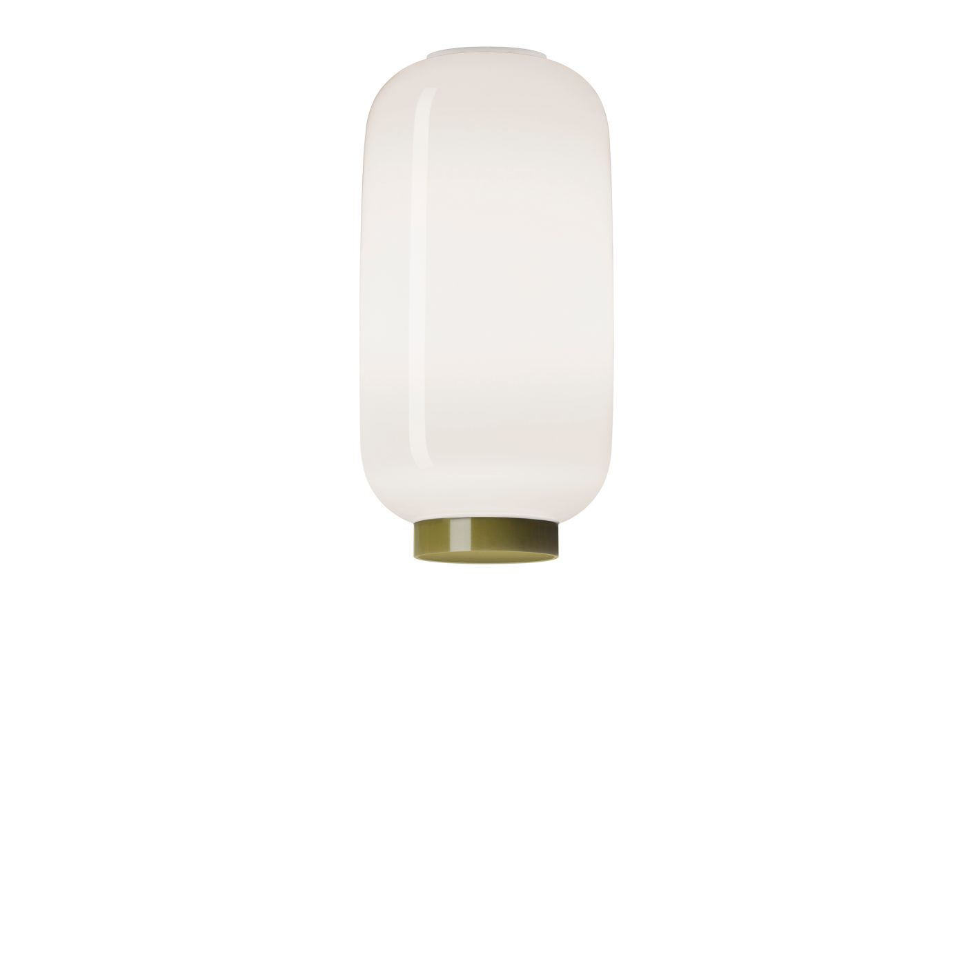 Foscarini Chouchin Reverse – Lámpara de techo — imagen 2