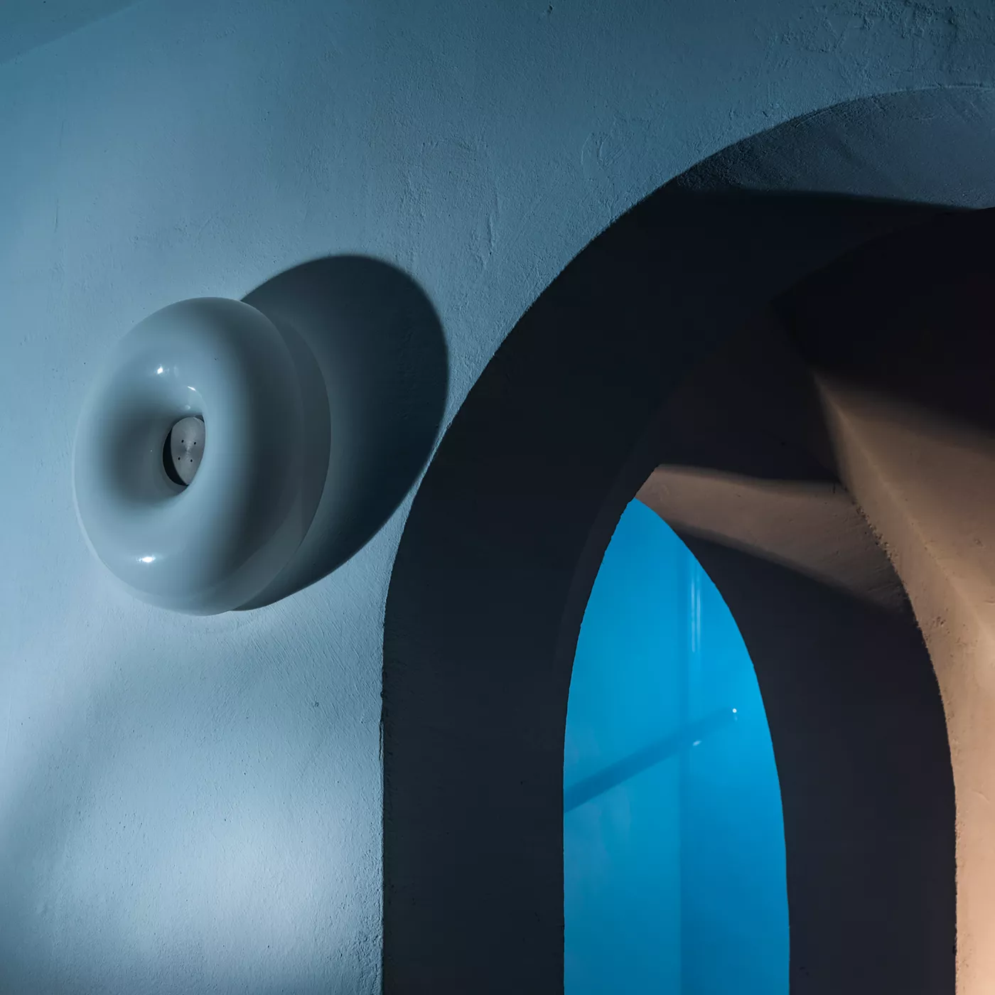 Foscarini Circus, de pared/techo – Lámpara — imagen 5