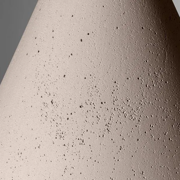 Foscarini Colgante Marrón – Lámpara colgante — imagen 4
