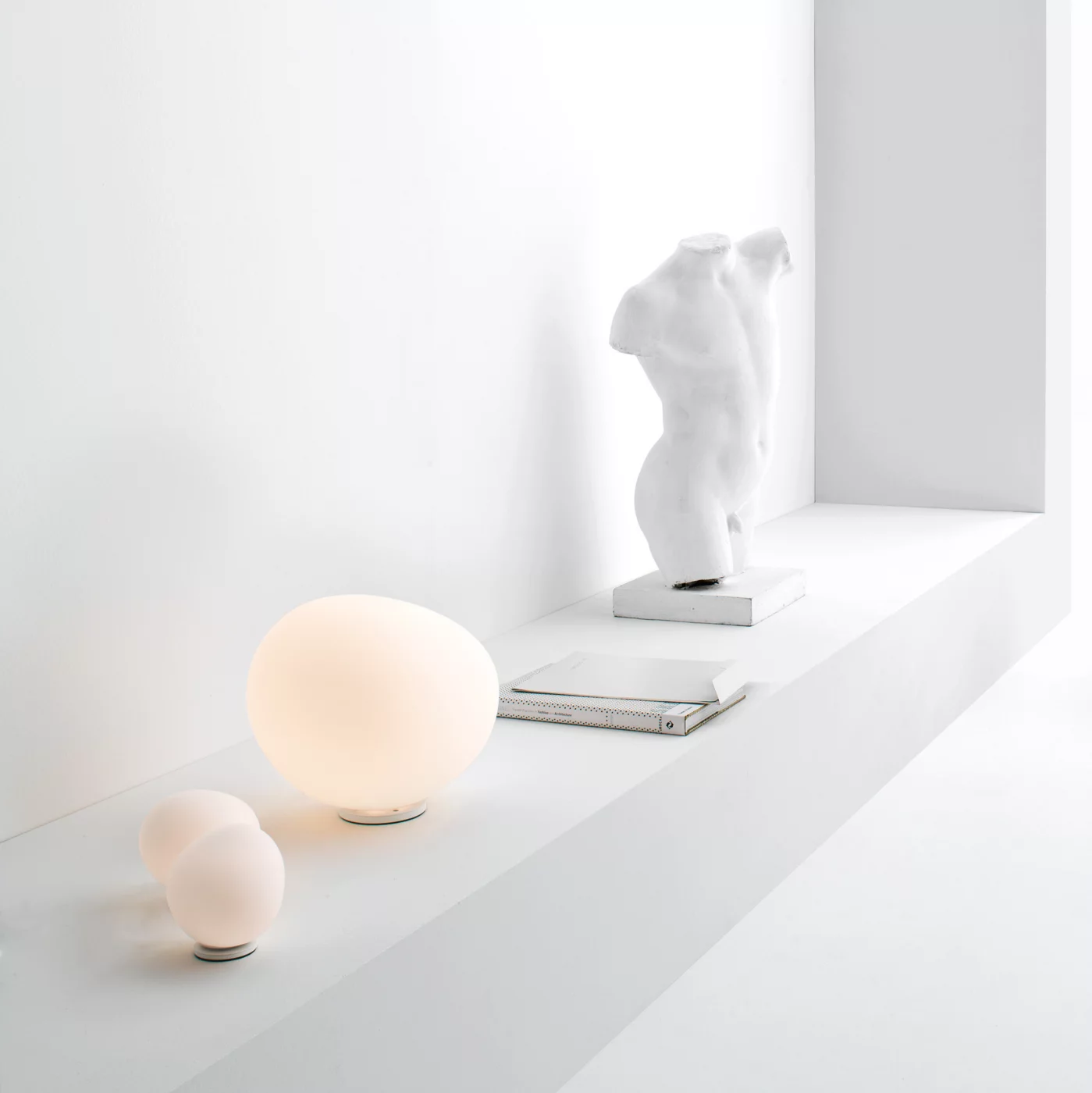Foscarini Gregg Tavolo — imagen 3