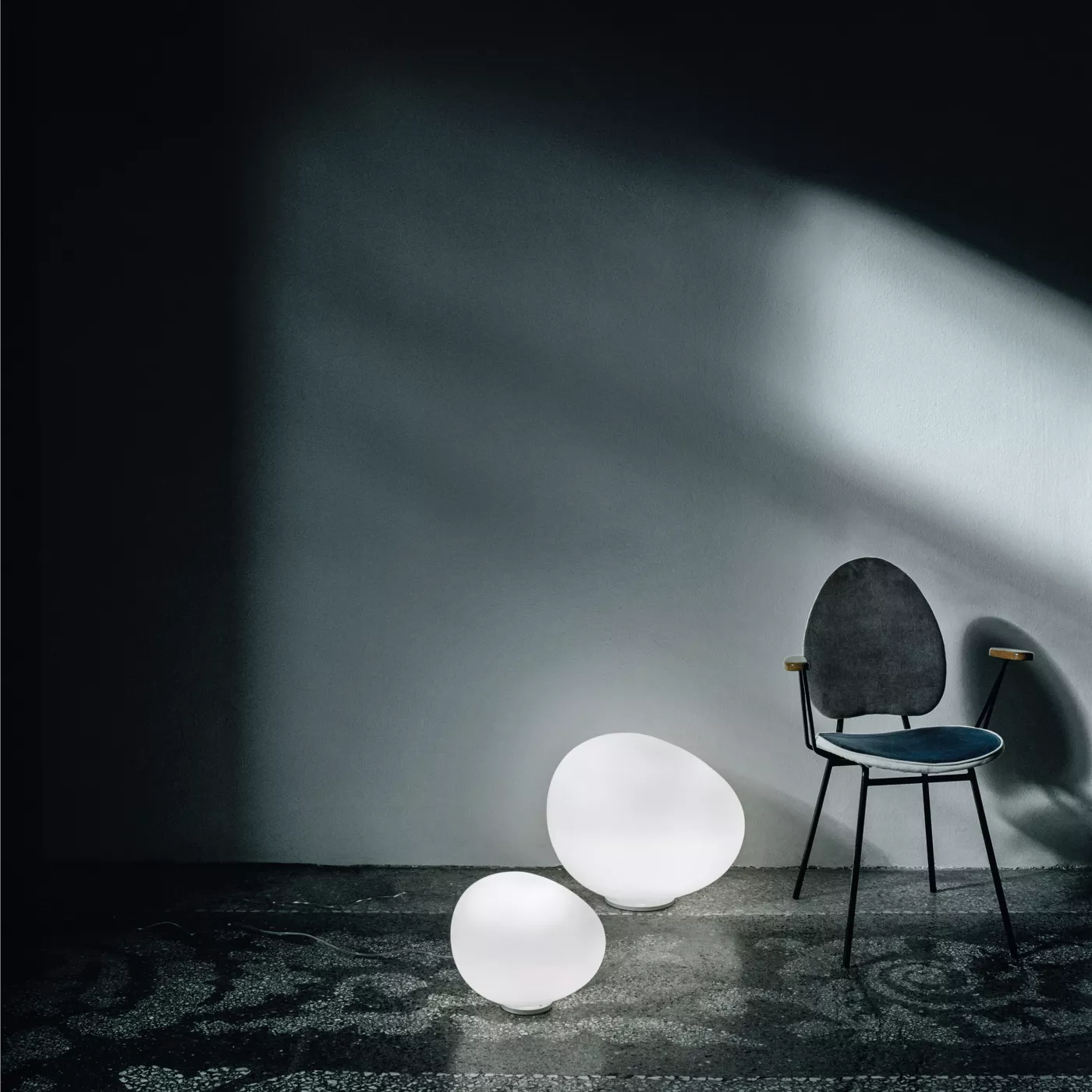 Foscarini Gregg Tavolo — imagen 4