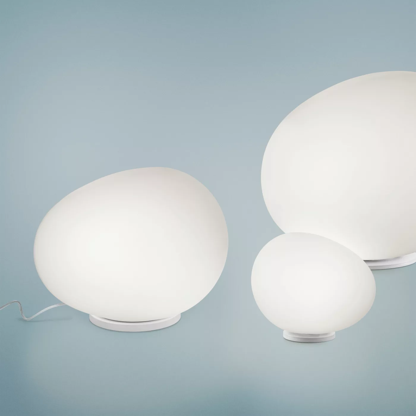 Foscarini Gregg Tavolo — imagen 5