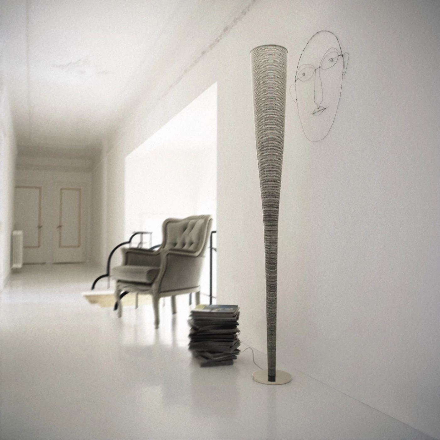 Foscarini Mite Terra — imagen 5
