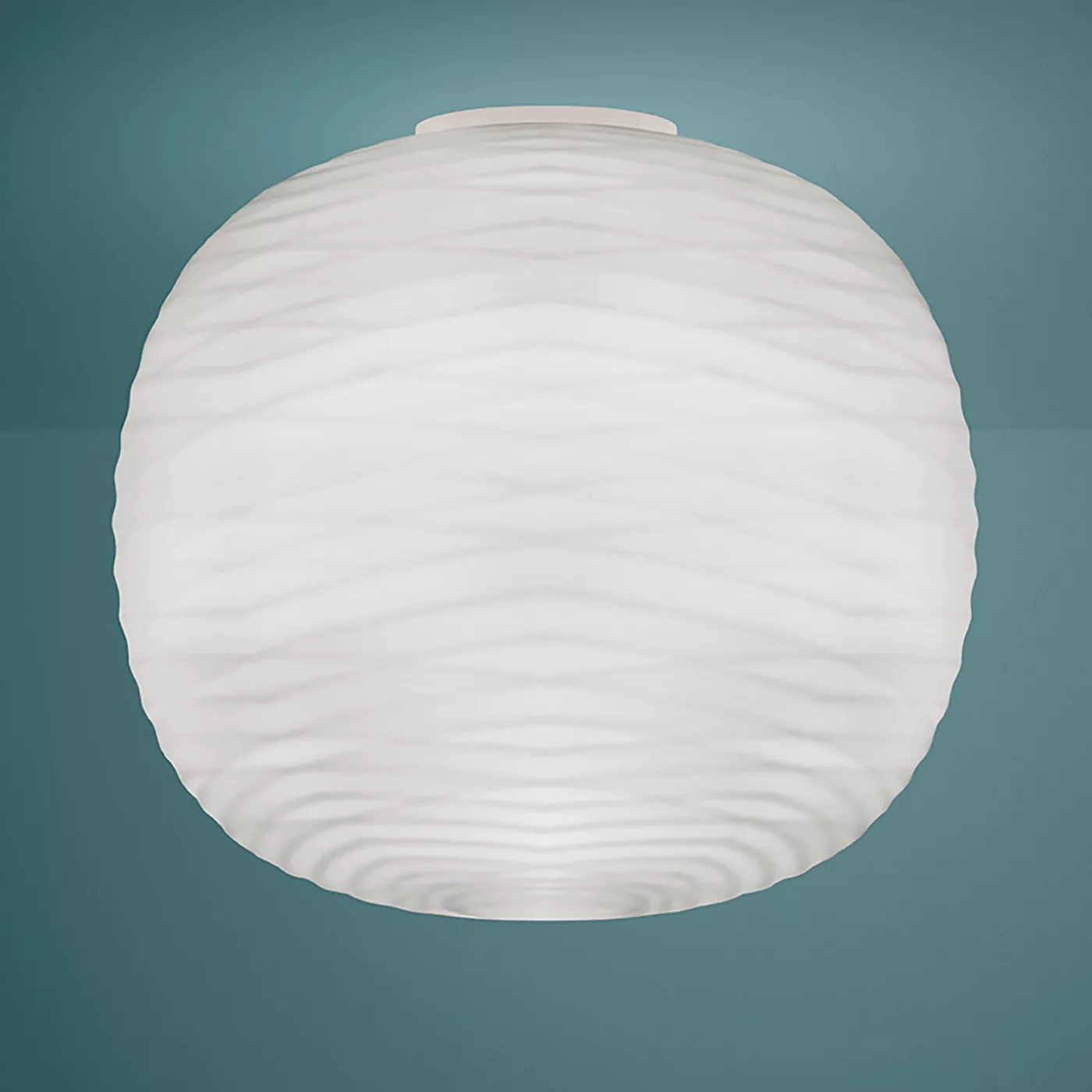 Foscarini Gem – Lámpara de techo — imagen 5