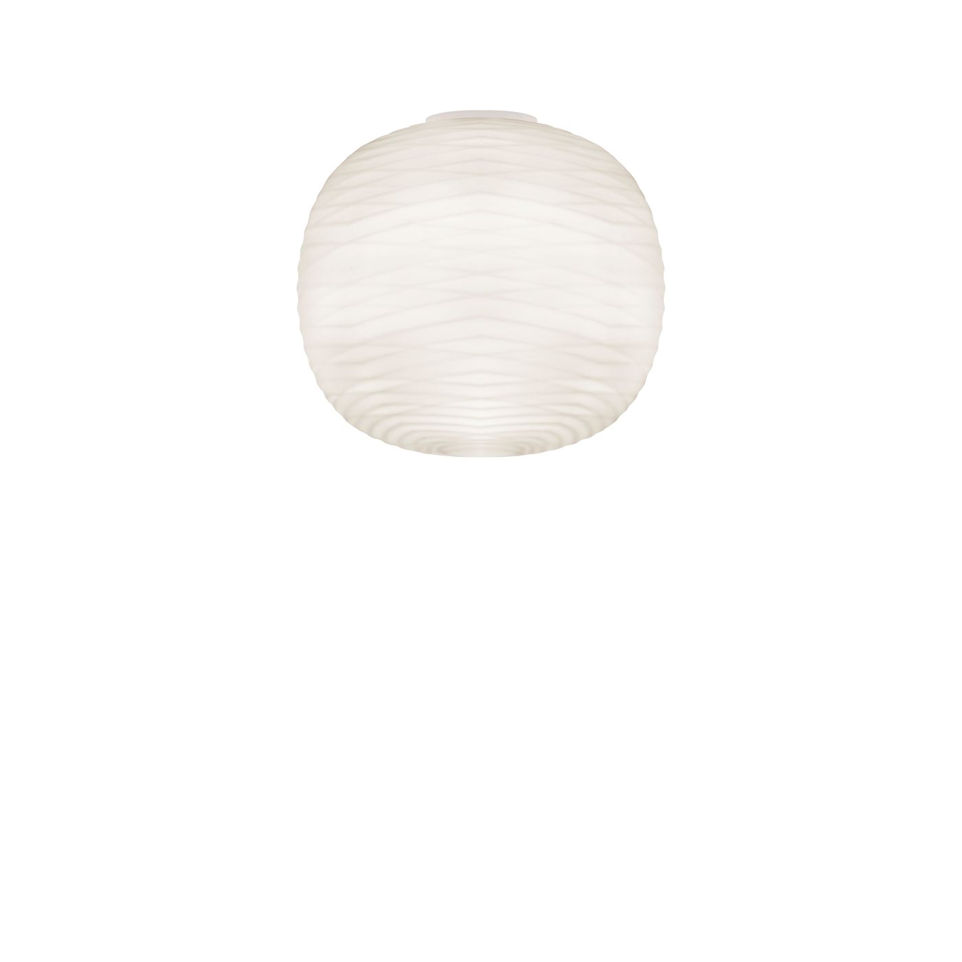 Foscarini Gem, lámpara de techo