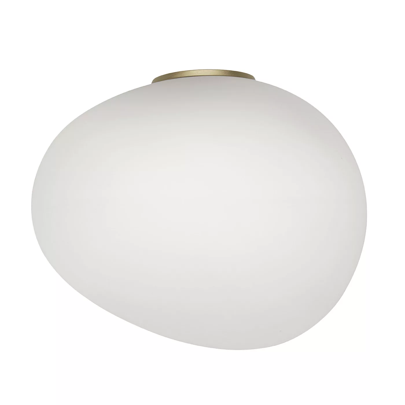 Foscarini Gregg Semi, lámpara de pared