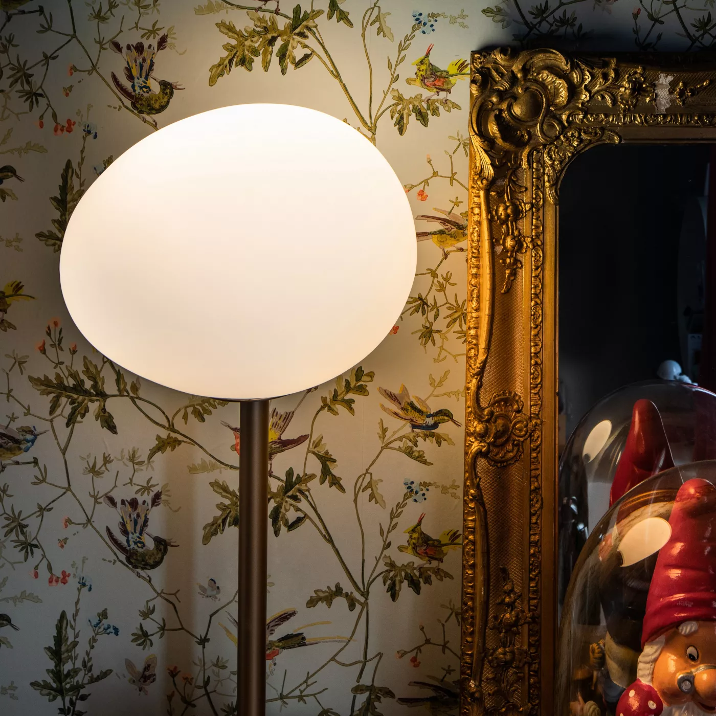 Foscarini Gregg Terra — imagen 3