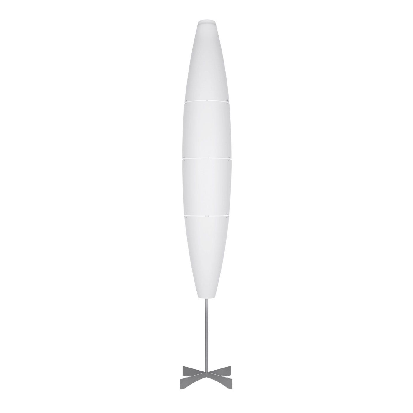 Foscarini Havana, lámpara de pie