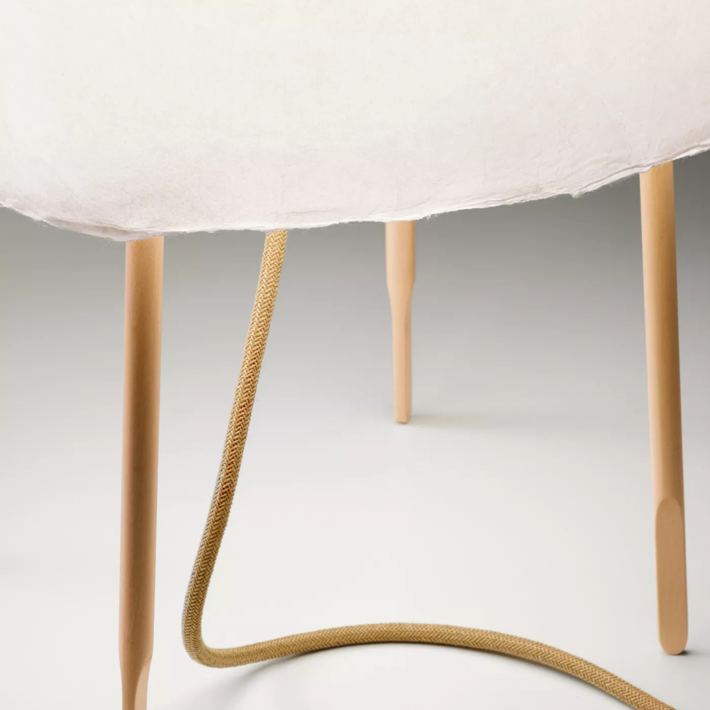 Foscarini Kurage Tavolo — imagen 3
