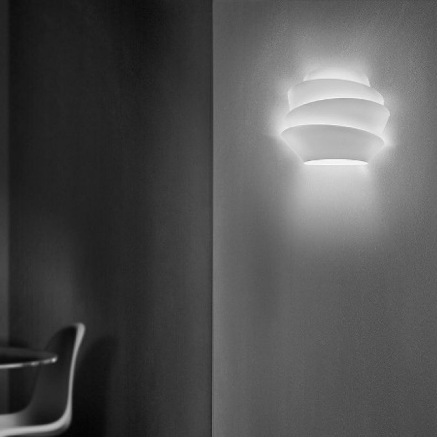 Foscarini Le Soleil – Lámpara de pared — imagen 4