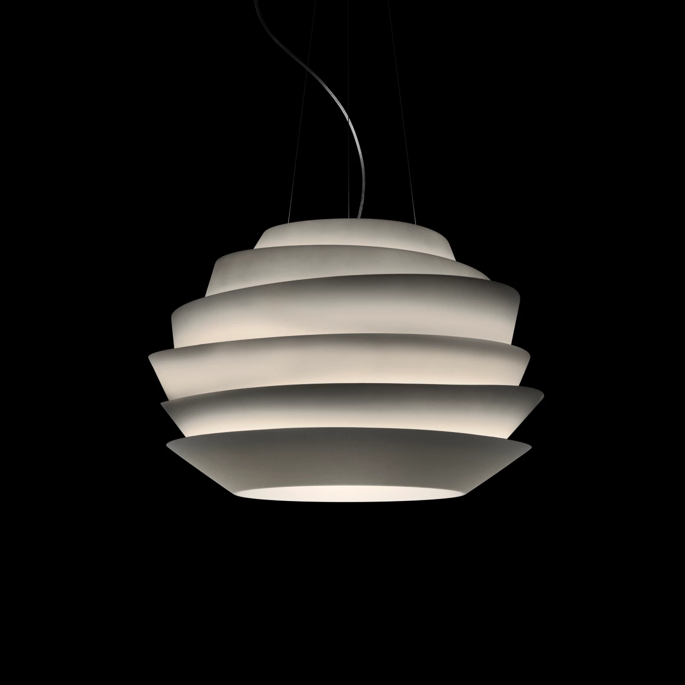 Foscarini Le Soleil Sospensione — imagen 8