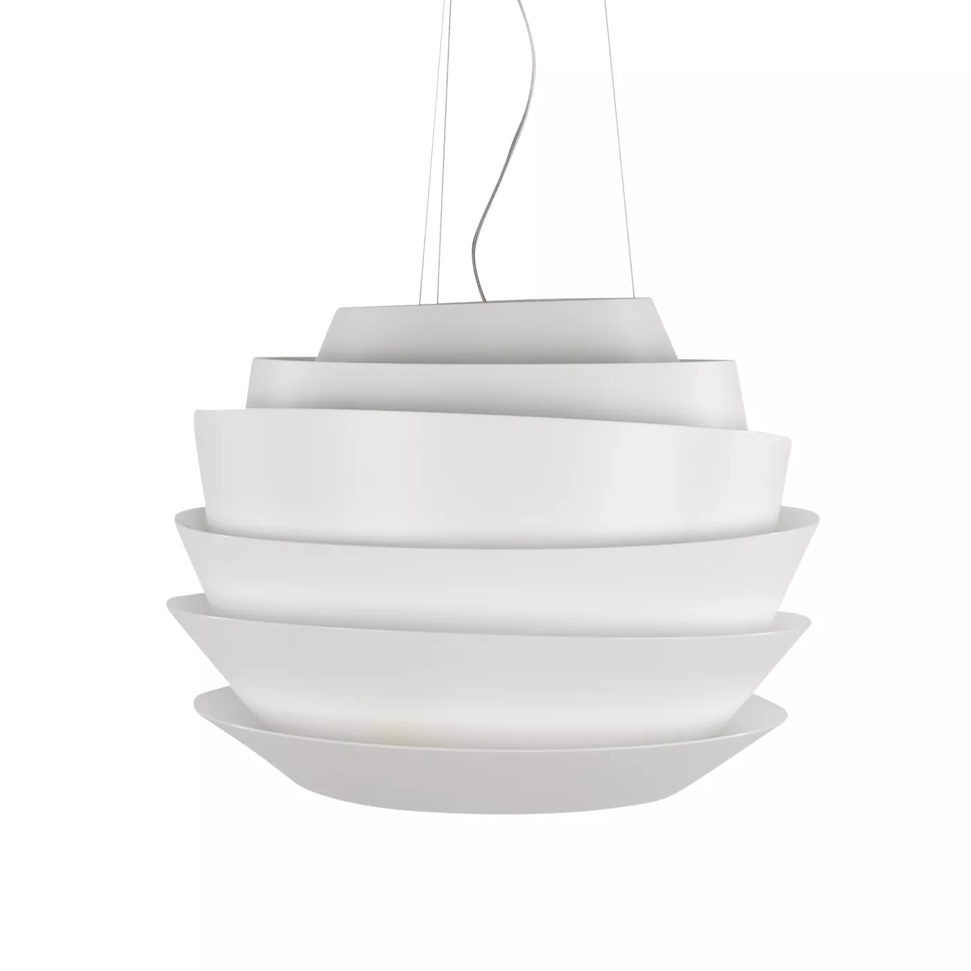 Foscarini Le Soleil Sospensione Led — imagen 2