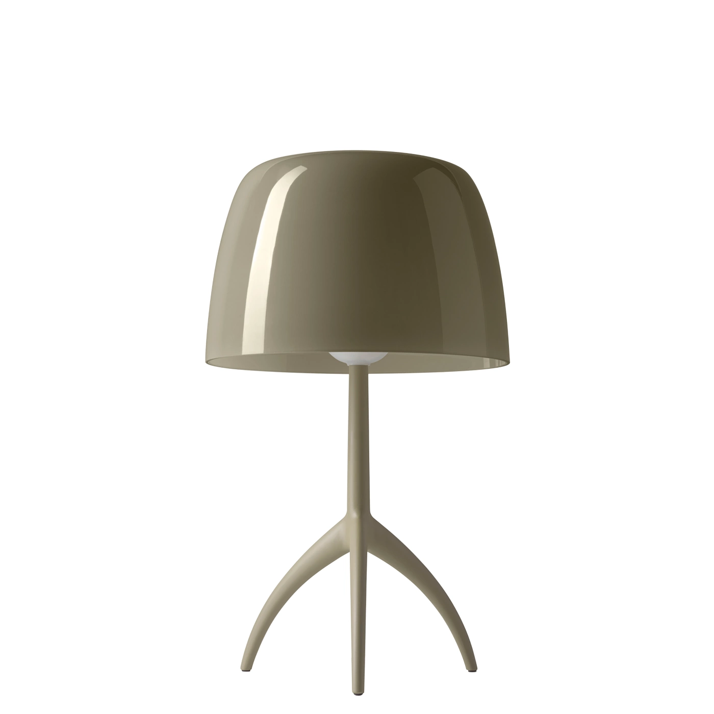 Foscarini Lumiere Nuances – Lámpara de sobremesa — imagen 2