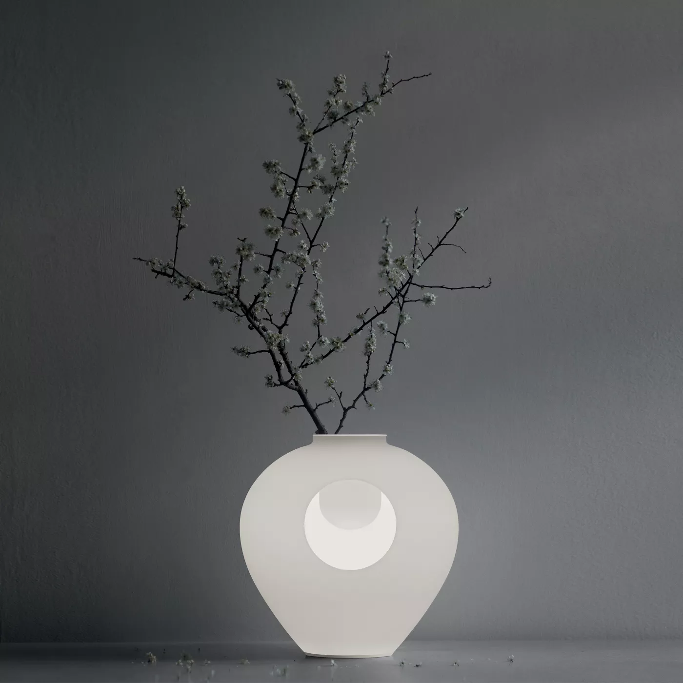 Foscarini Madre Tavolo Led — imagen 3