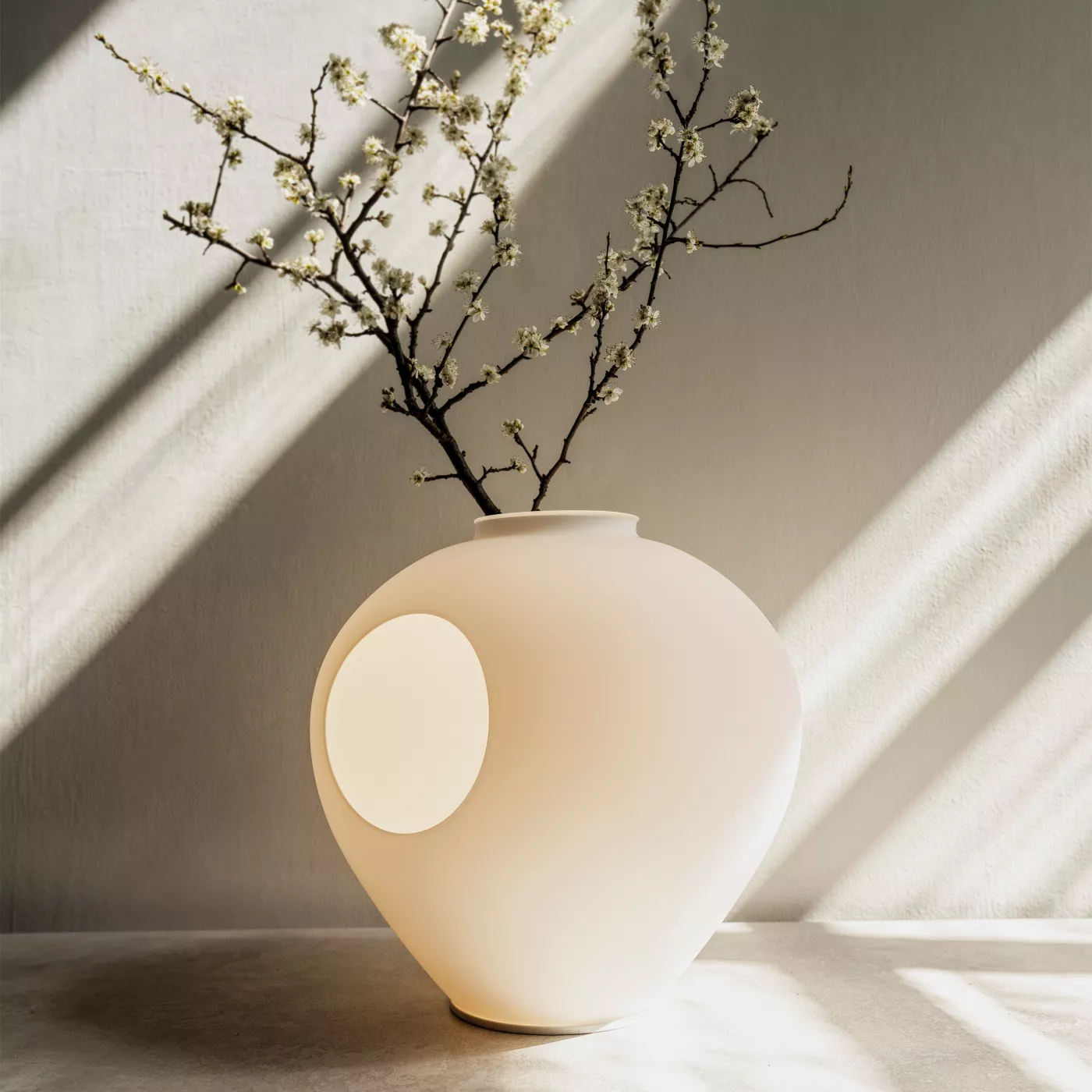 Foscarini Madre Tavolo Led — imagen 5