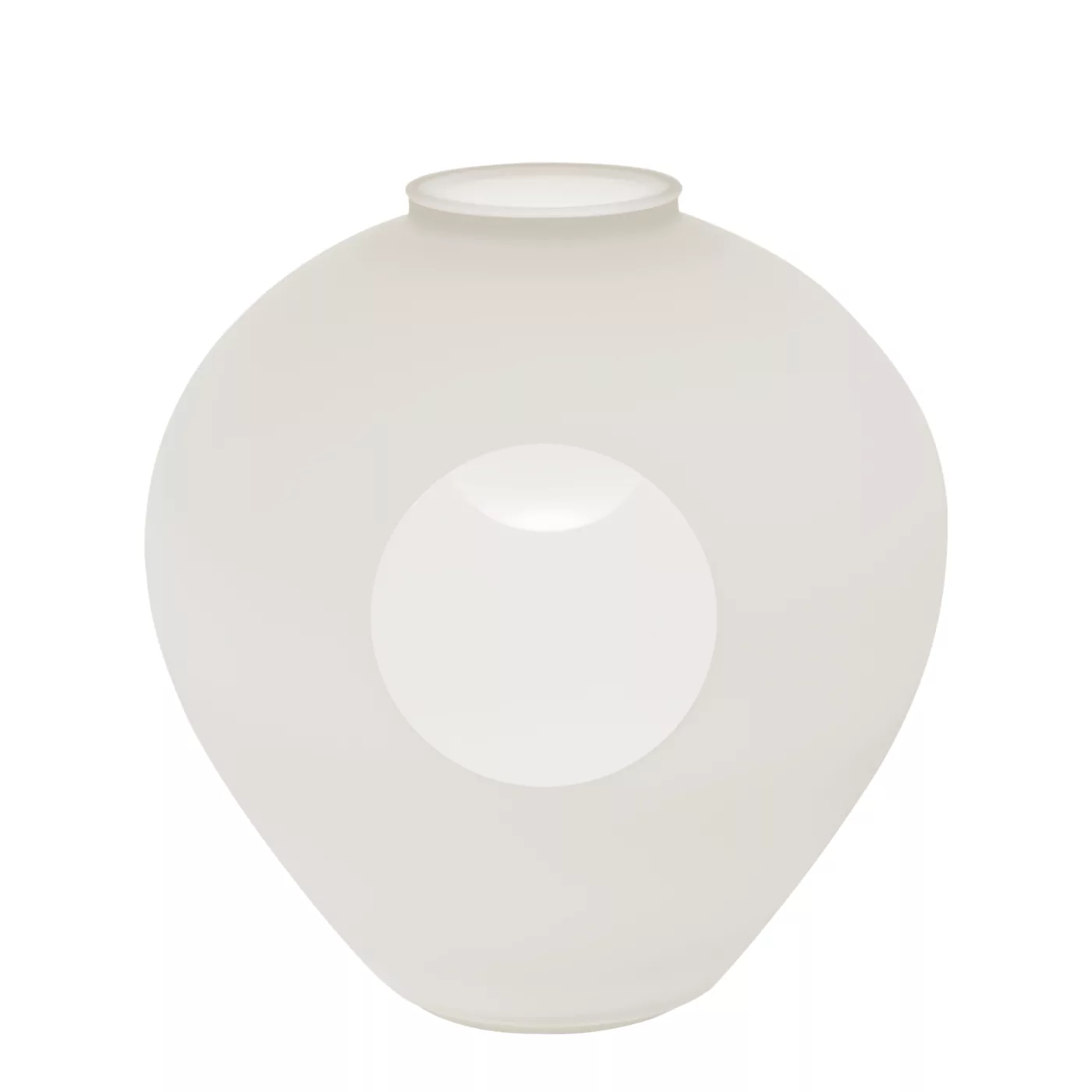 Foscarini Madre Tavolo LED