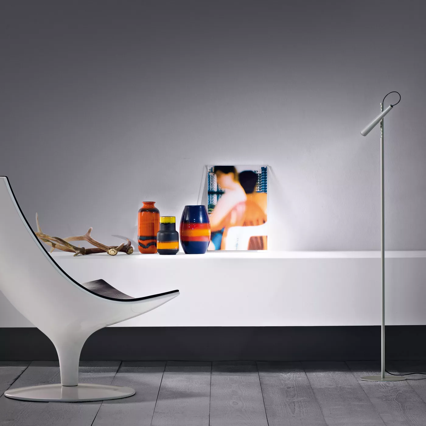 Foscarini Magneto Terra — imagen 3