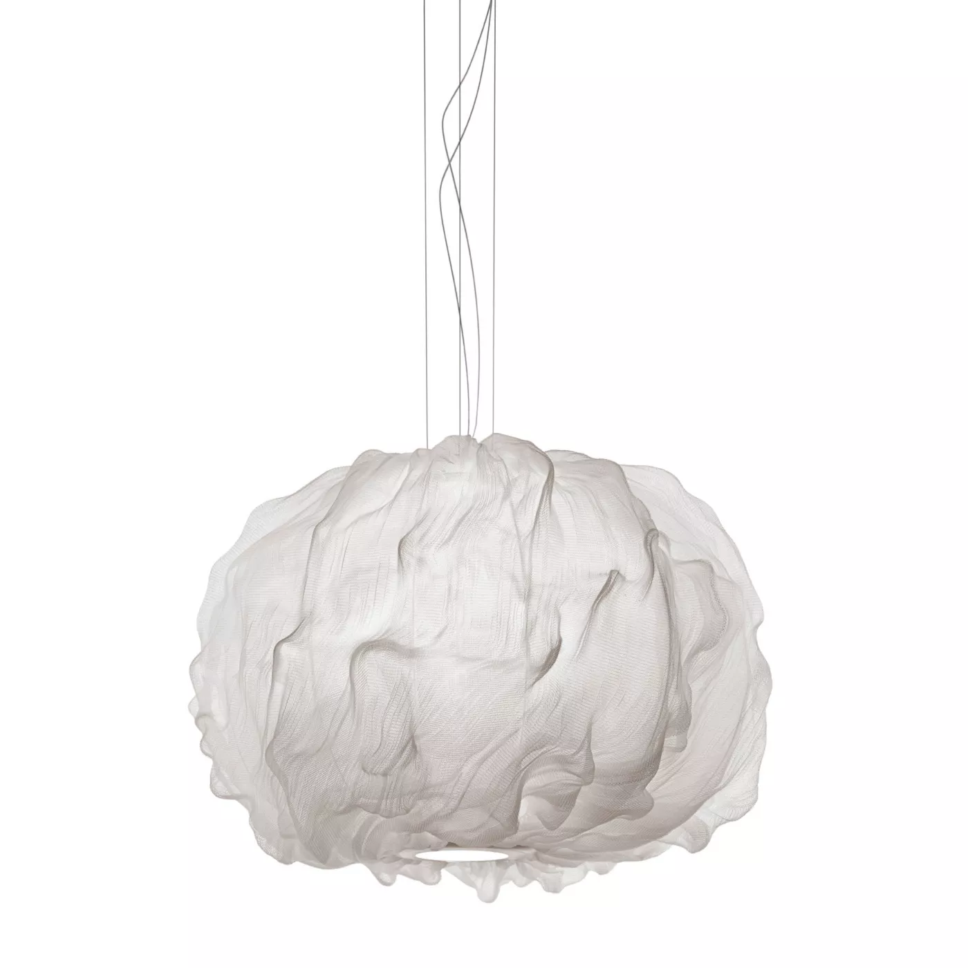 Foscarini Nuée Sospensione mediano - Mylight — imagen 2