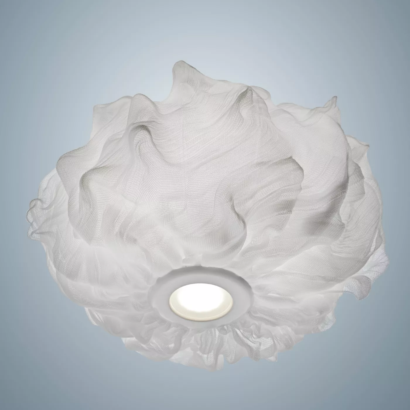 Foscarini Nuée Sospensione mediano - Mylight — imagen 7