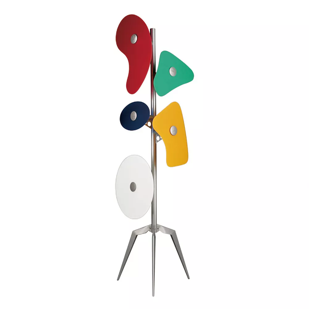 Foscarini Orbital Terra multicromático — imagen 2
