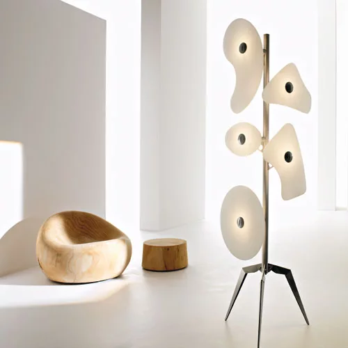 Foscarini Orbital Terra multicromático — imagen 3
