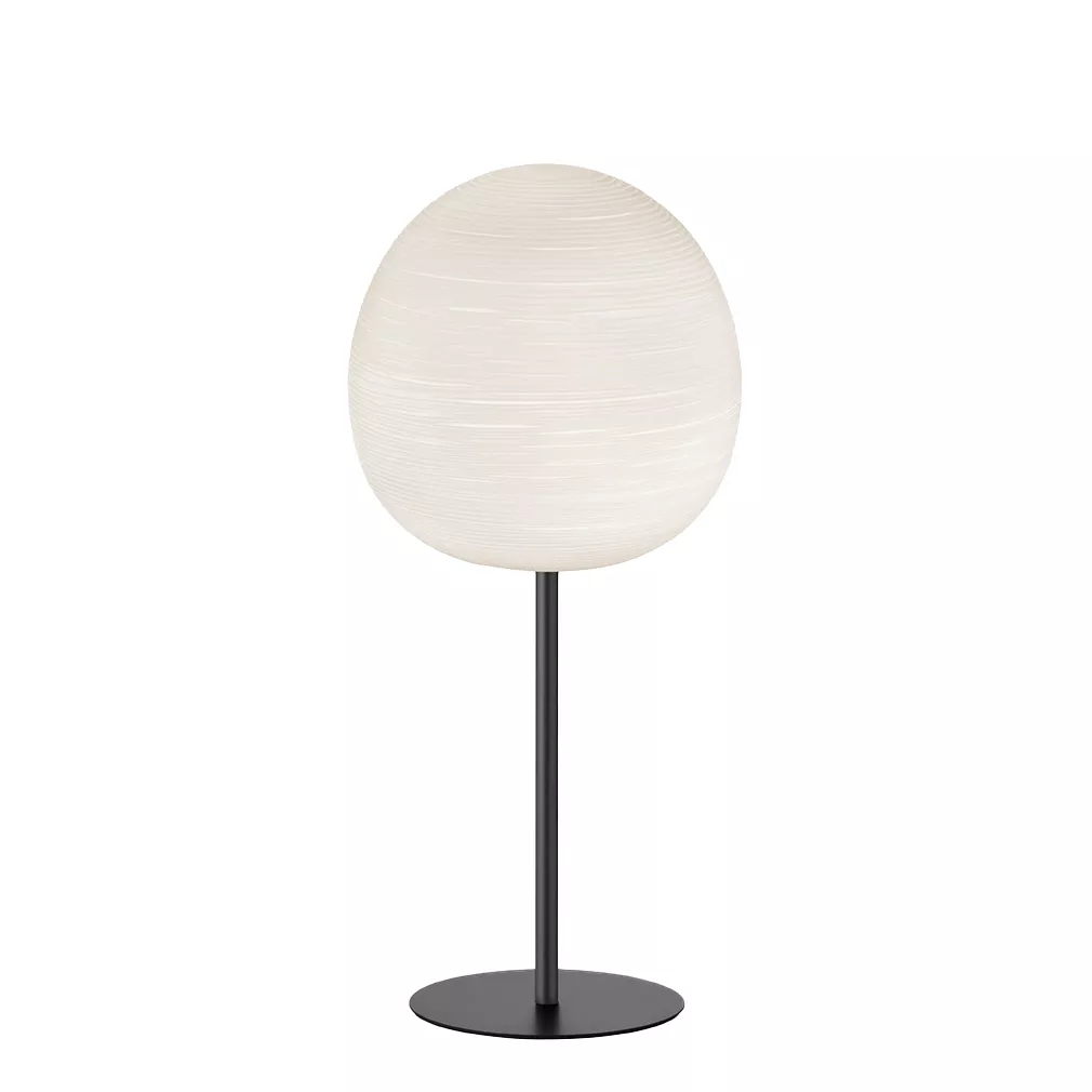 Foscarini Rituals, con Pie – Lámpara de sobremesa — imagen 2
