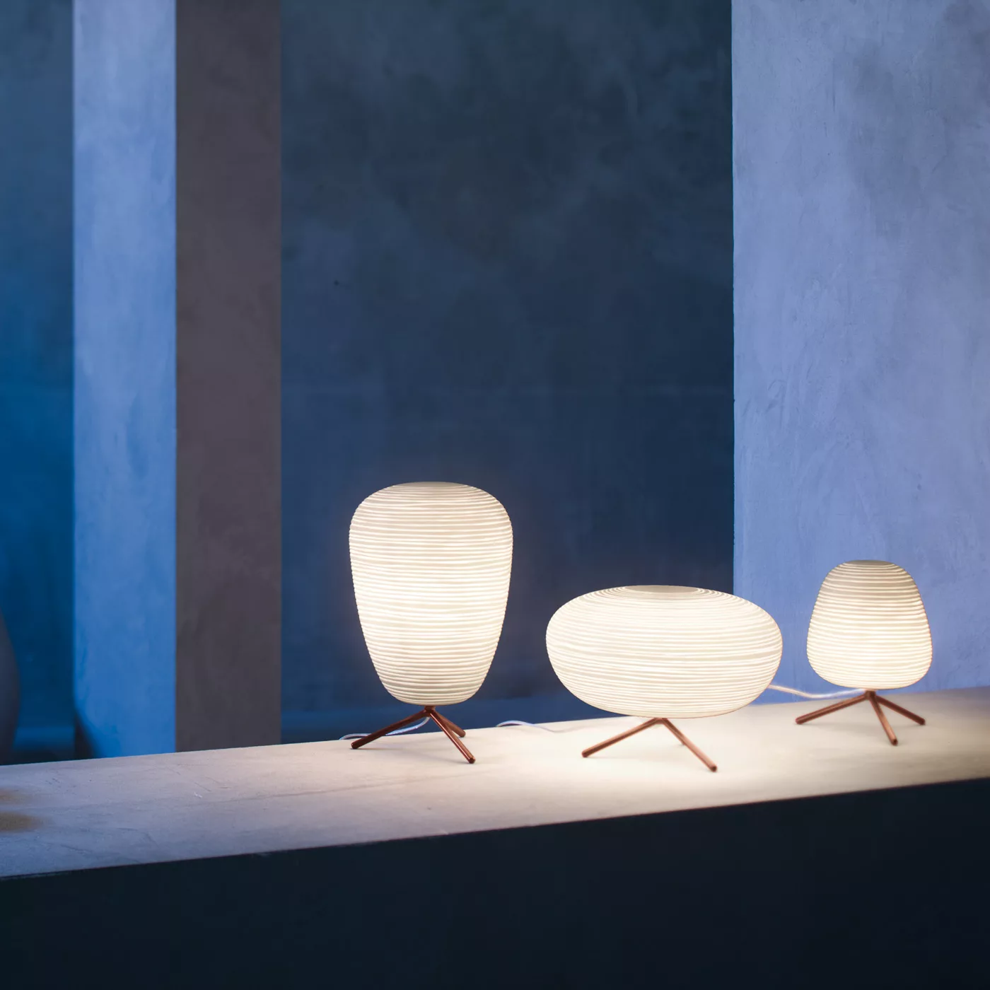 Foscarini Rituals – Lámpara de sobremesa — imagen 4
