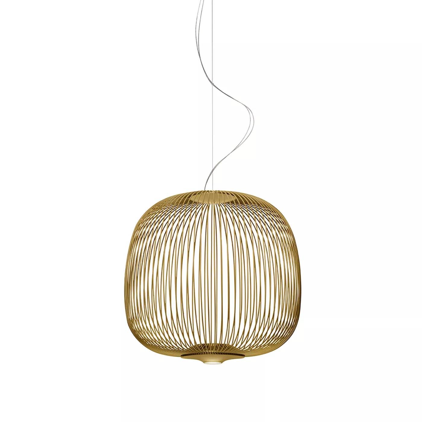 Foscarini Spokes 2 Sospensione Led — imagen 4