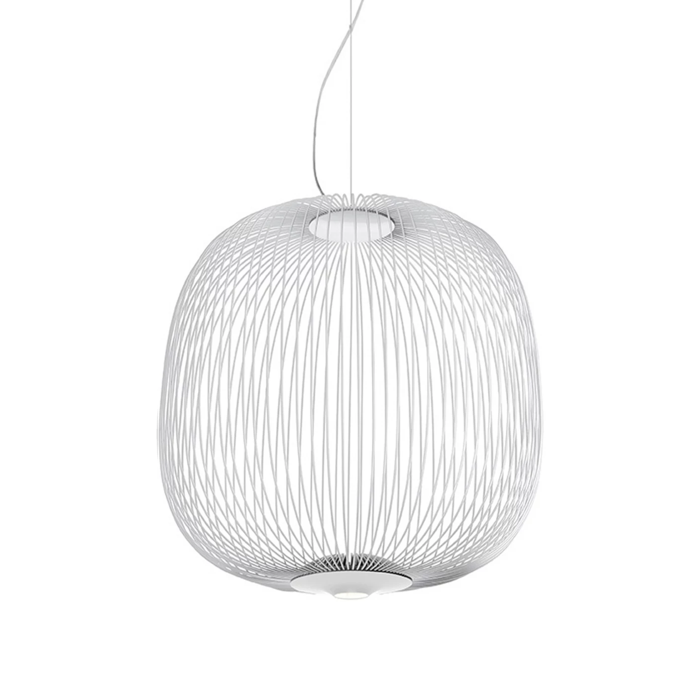 Foscarini Spokes 2 Sospensione LED