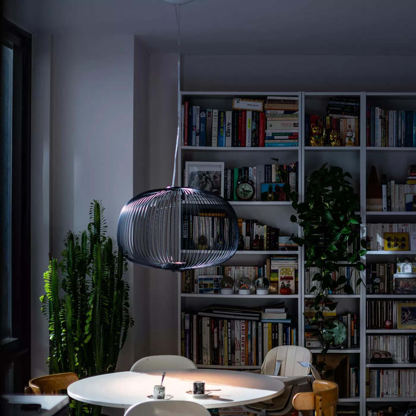 Foscarini Spokes 3 Sospensione Led — imagen 3