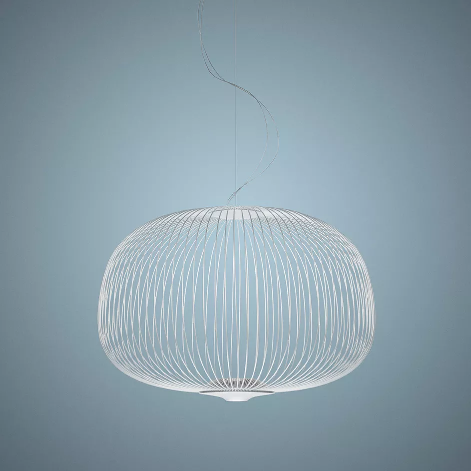 Foscarini Spokes 3 Sospensione Led — imagen 4
