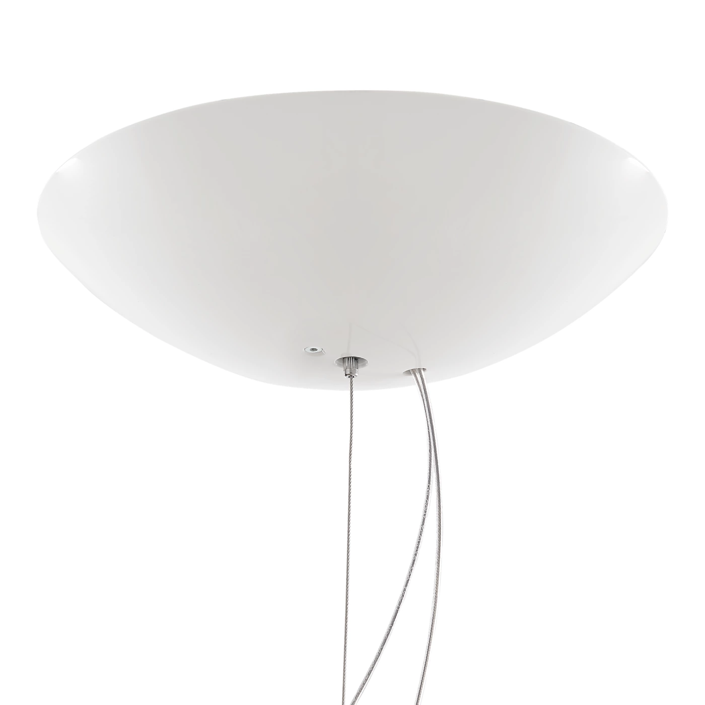 Foscarini Spokes 3 Sospensione Led — imagen 5