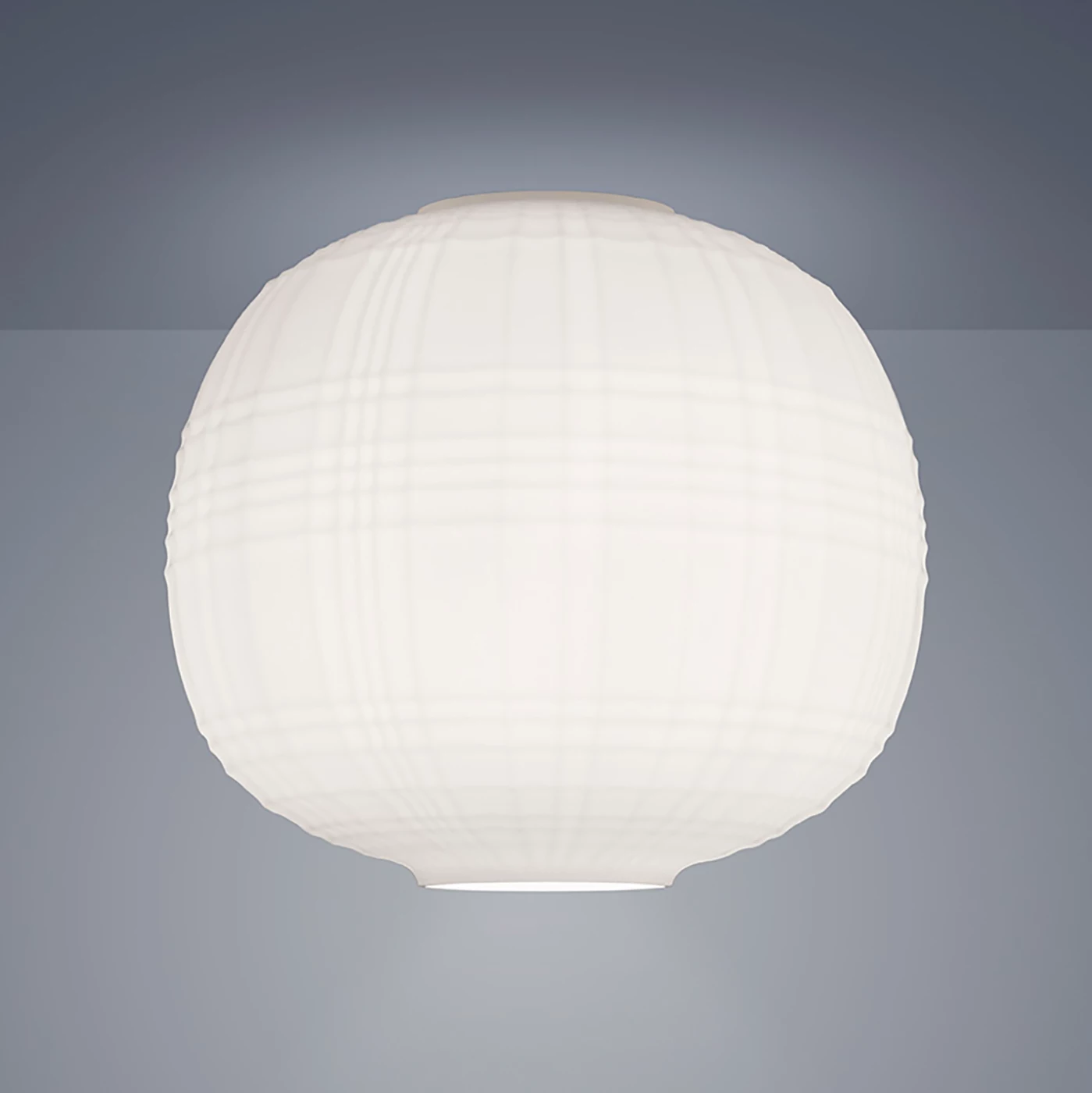 Foscarini Tartan – Lámpara de techo — imagen 6