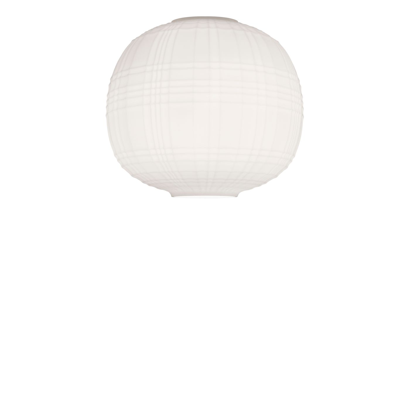 Foscarini Tartan, lámpara de techo
