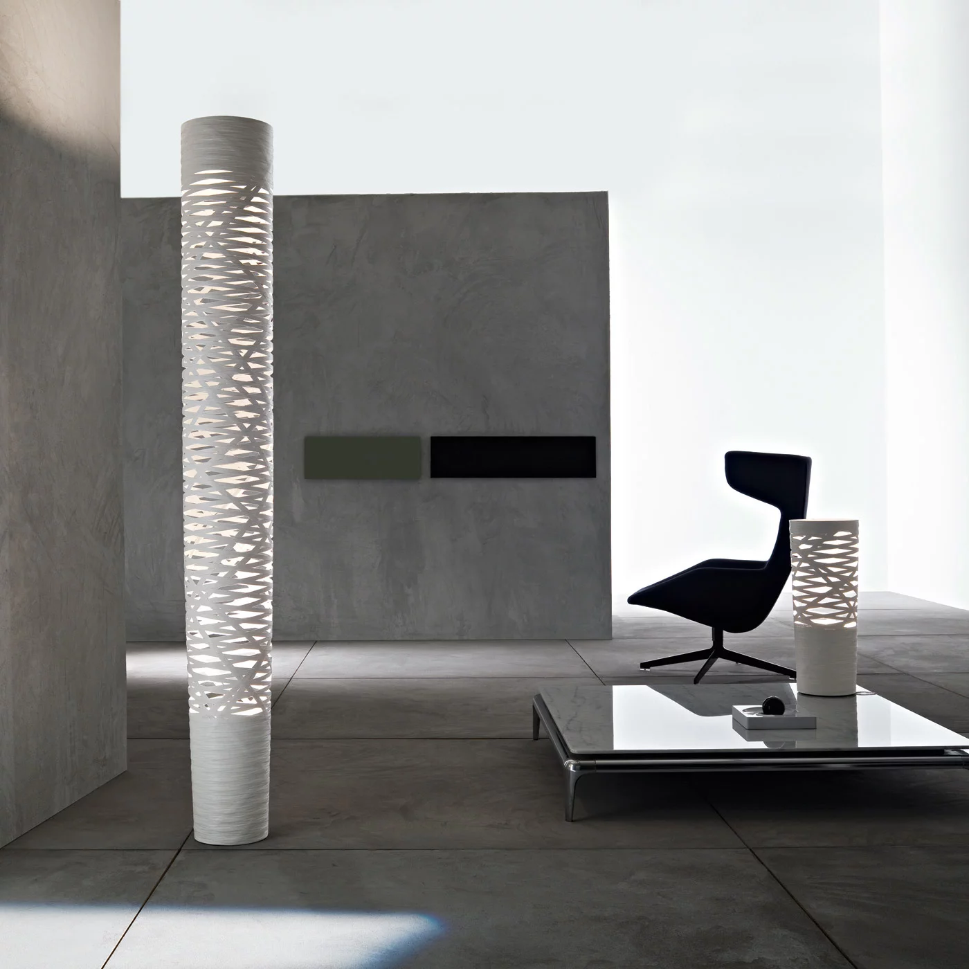 Foscarini Tress Terra Grande Led — imagen 4
