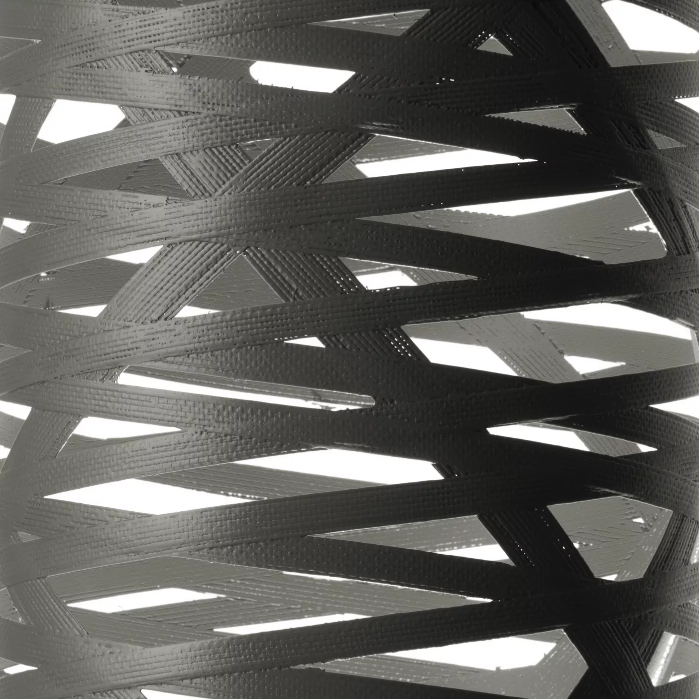 Foscarini Tress Terra Grande Led — imagen 7