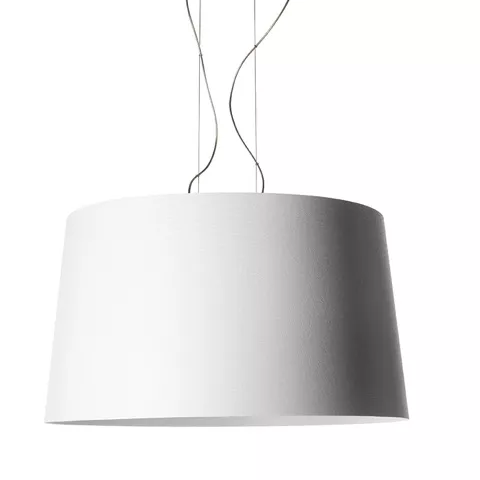 Foscarini Twice as Twiggy Sospensione LED