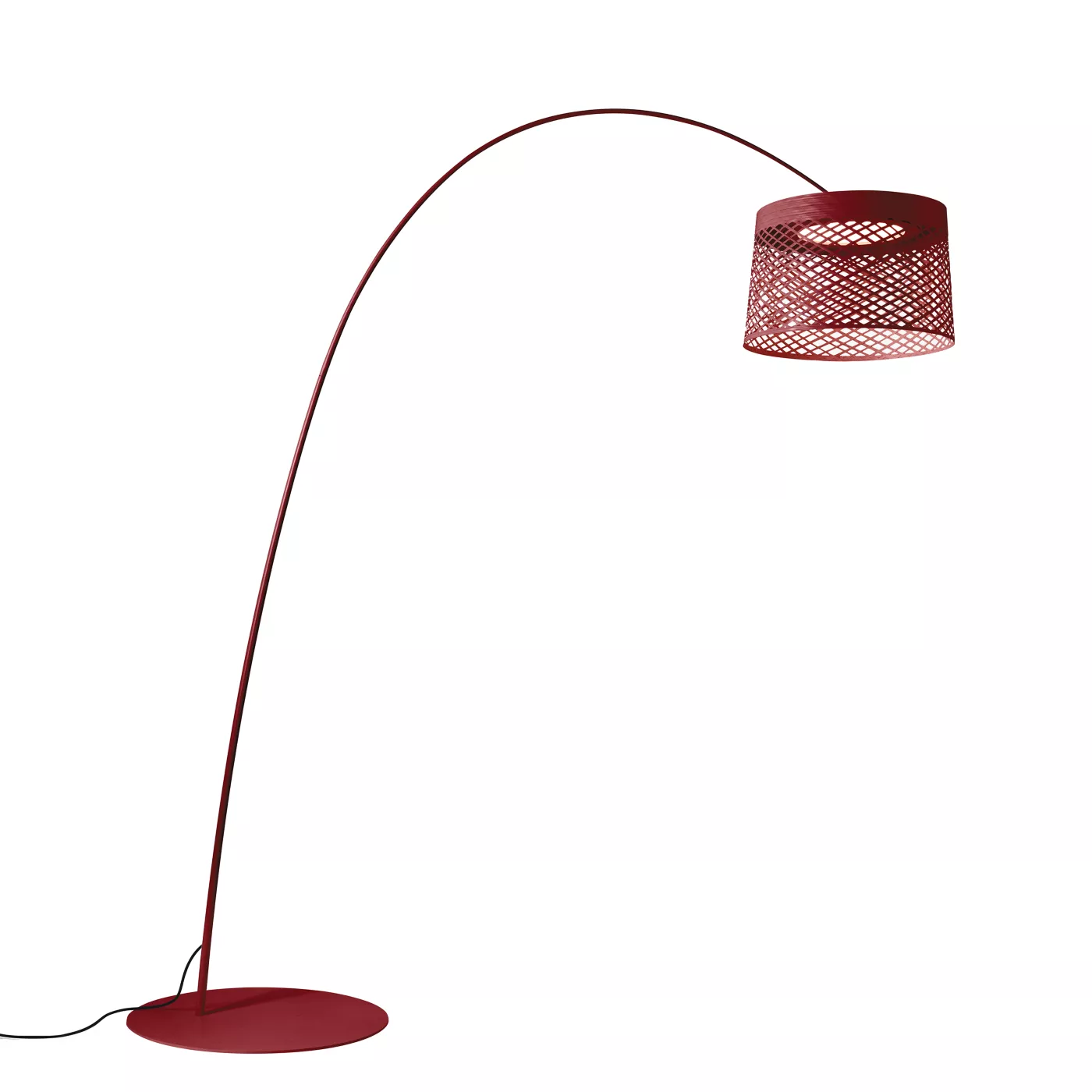 Foscarini Twiggy Grid Terra LED