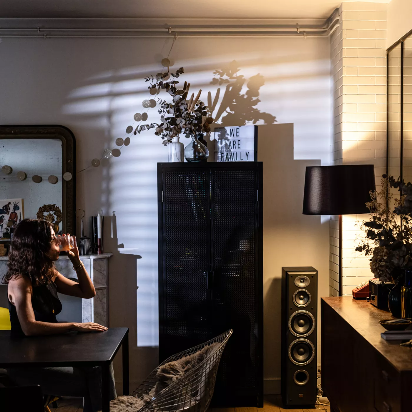 Foscarini Twiggy Lettura — imagen 4