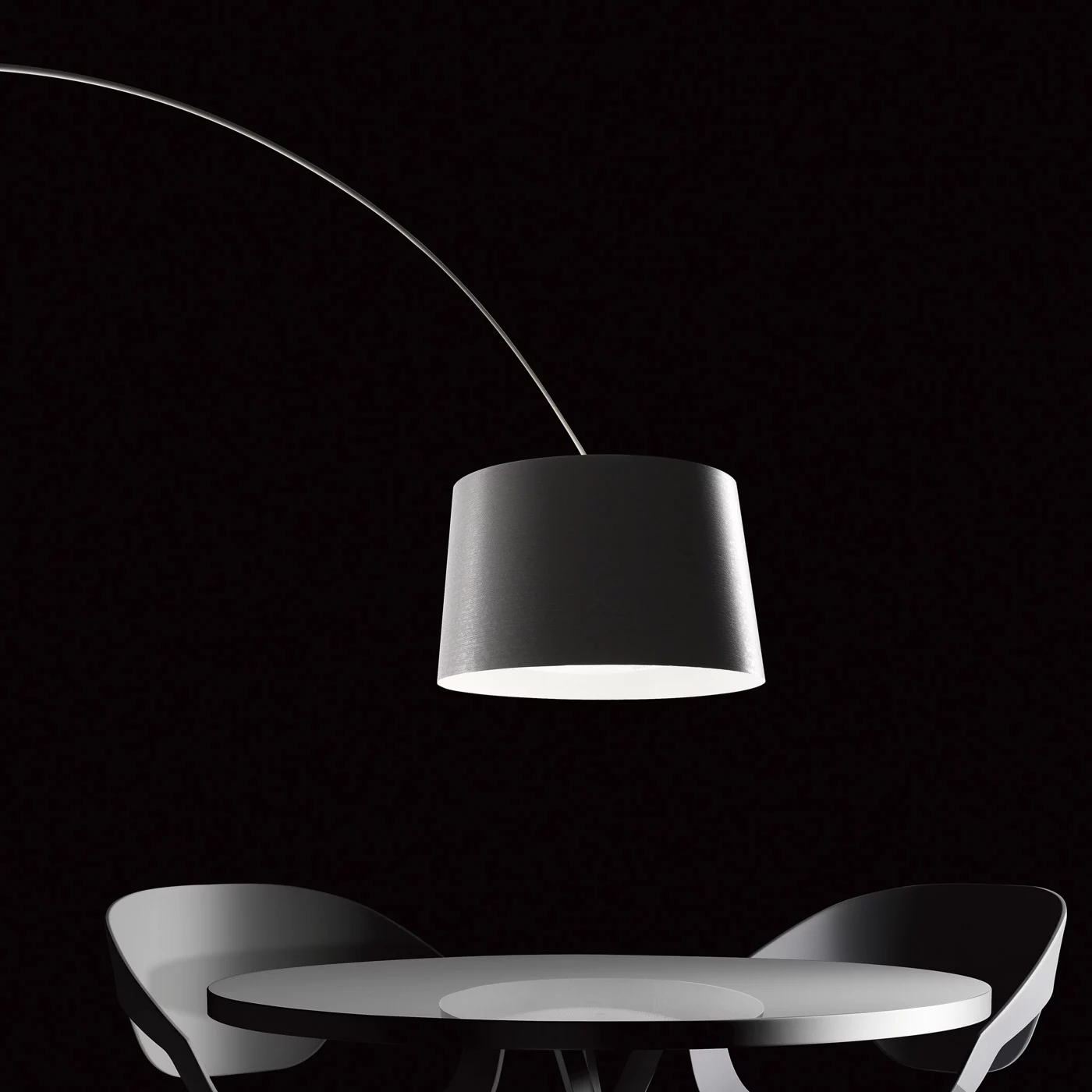 Foscarini Twiggy Soffitto — imagen 4