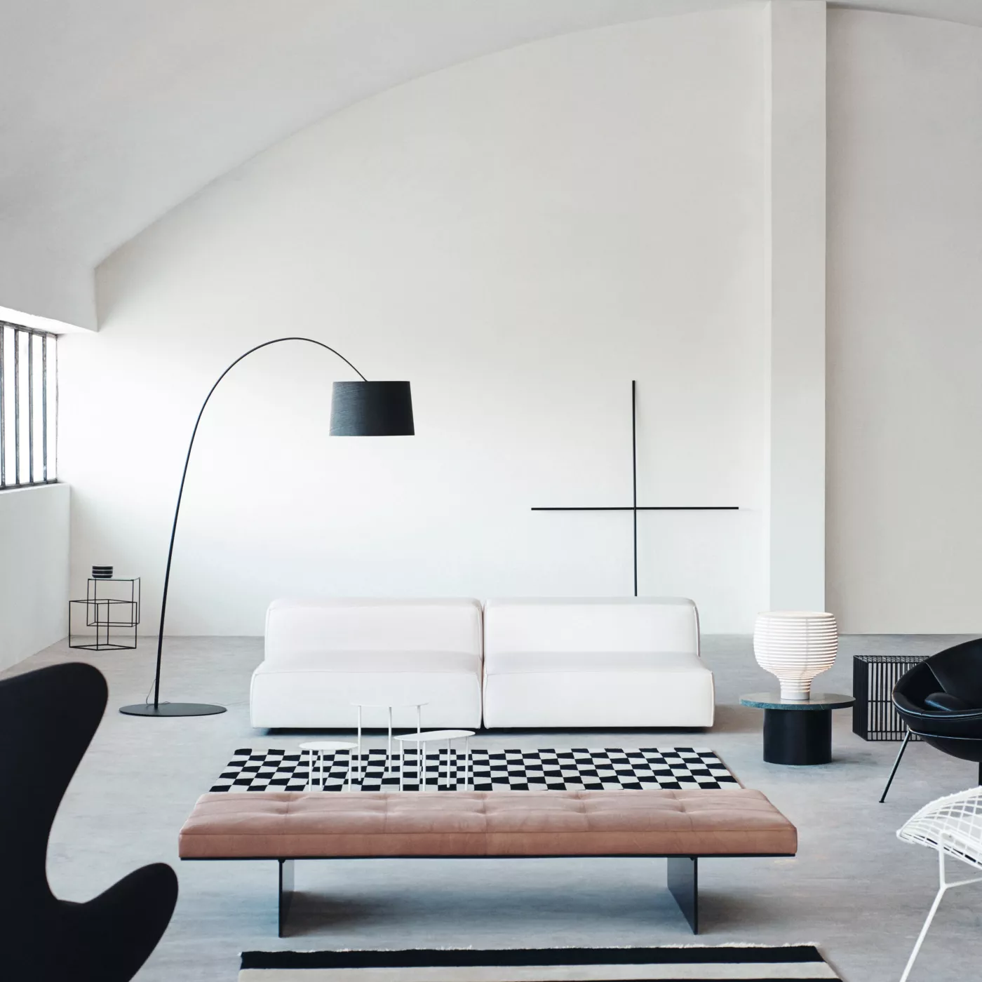 Foscarini Twiggy Terra — imagen 3