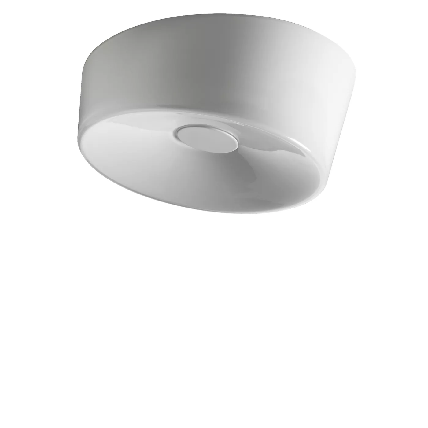 Foscarini Vidrio para Lumiere Xxl/Xxs y techo - pieza de repuesto – Lámpara de pared — imagen 3