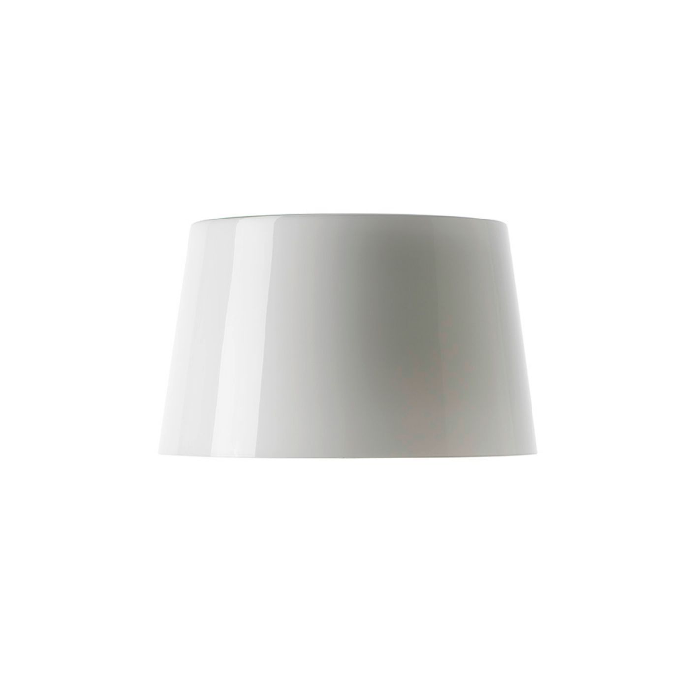 Foscarini Vidrio para Lumiere Xxl/Xxs, de sobremesa/pie - pieza de repuesto – Lámpara — imagen 2