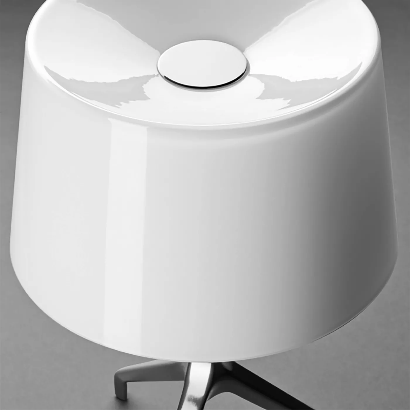 Foscarini Vidrio para Lumiere Xxl/Xxs, de sobremesa/pie - pieza de repuesto – Lámpara — imagen 3